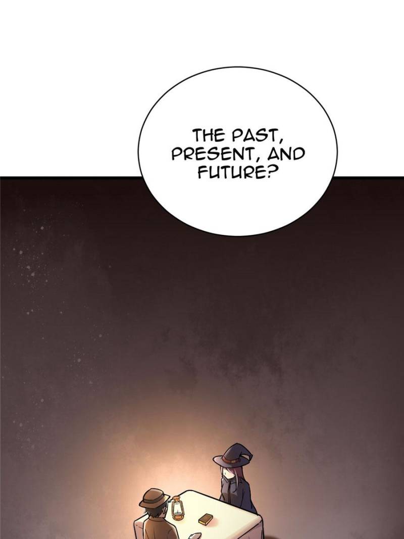 Lord of the Mysteries Chapter 4 - page 2
