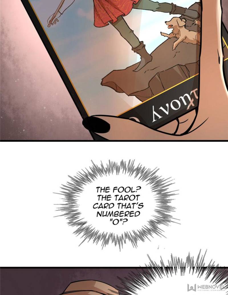 Lord of the Mysteries Chapter 4 - page 20