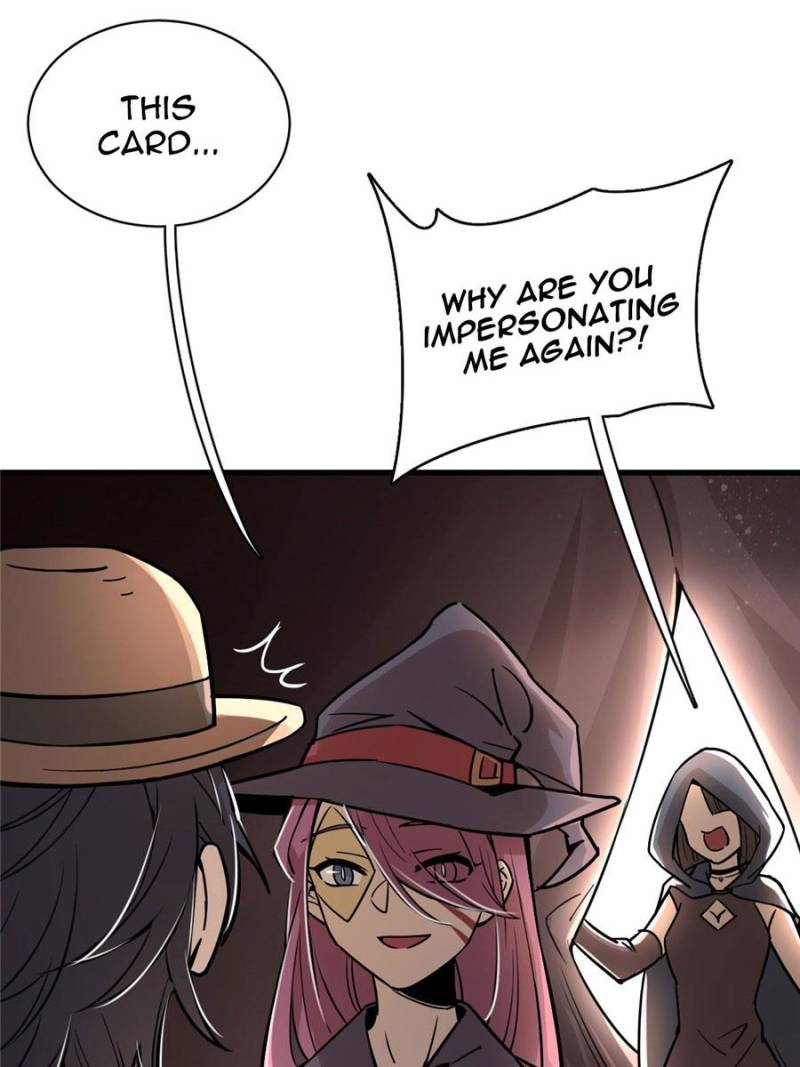 Lord of the Mysteries Chapter 4 - page 23