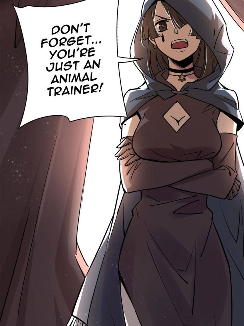 Lord of the Mysteries Chapter 4 - page 26