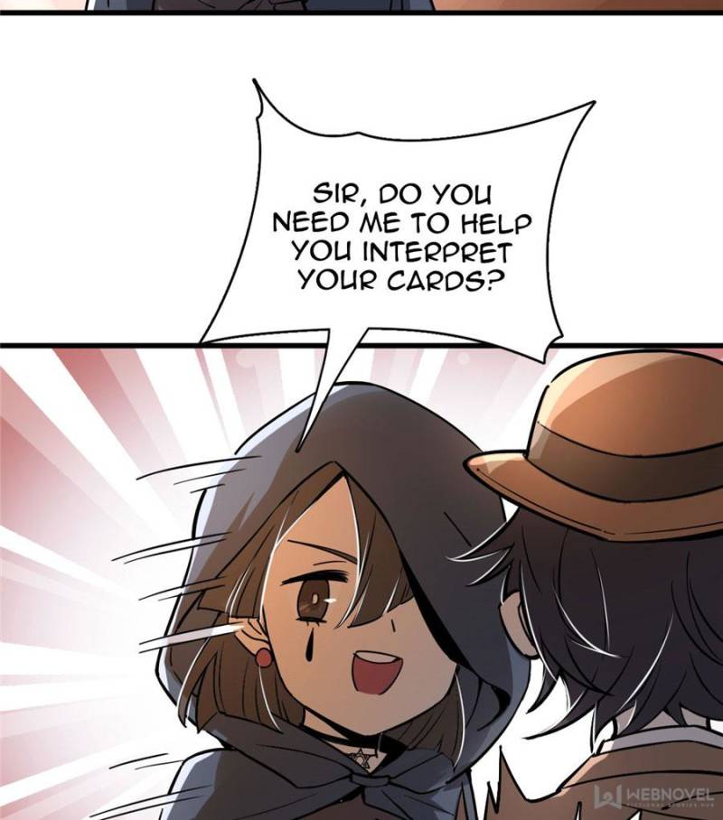 Lord of the Mysteries Chapter 4 - page 30