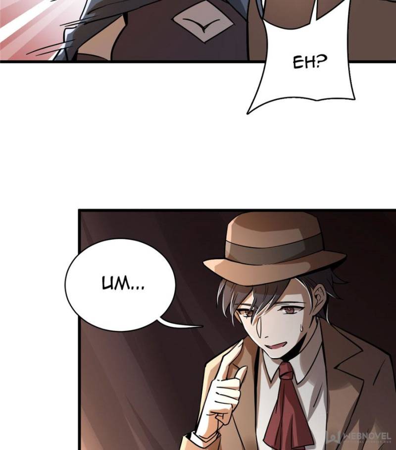 Lord of the Mysteries Chapter 4 - page 31