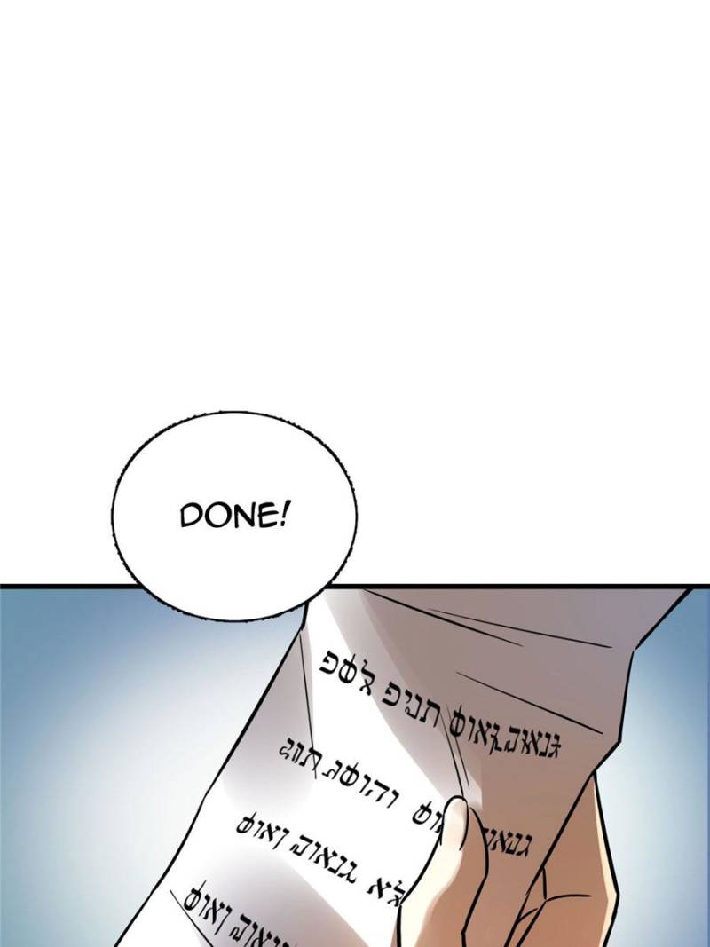 Lord of the Mysteries Chapter 4 - page 39