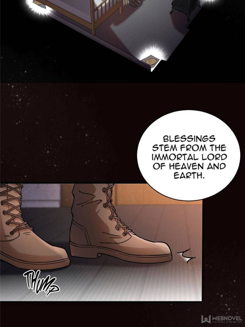 Lord of the Mysteries Chapter 4 - page 47