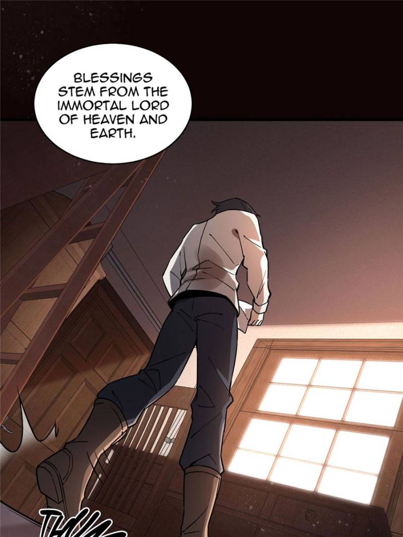 Lord of the Mysteries Chapter 4 - page 49