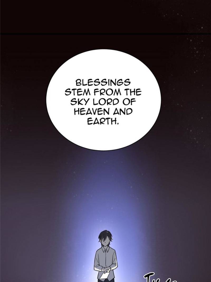 Lord of the Mysteries Chapter 4 - page 51