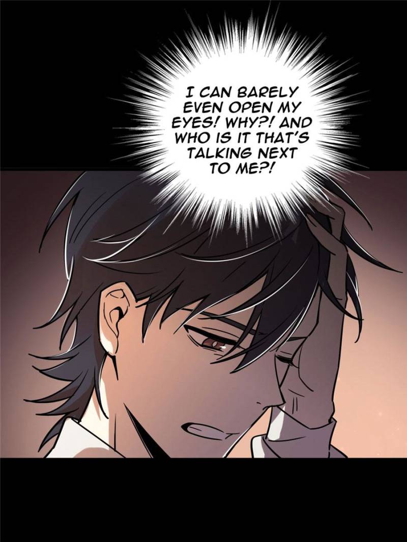 Lord of the Mysteries Chapter 4 - page 59