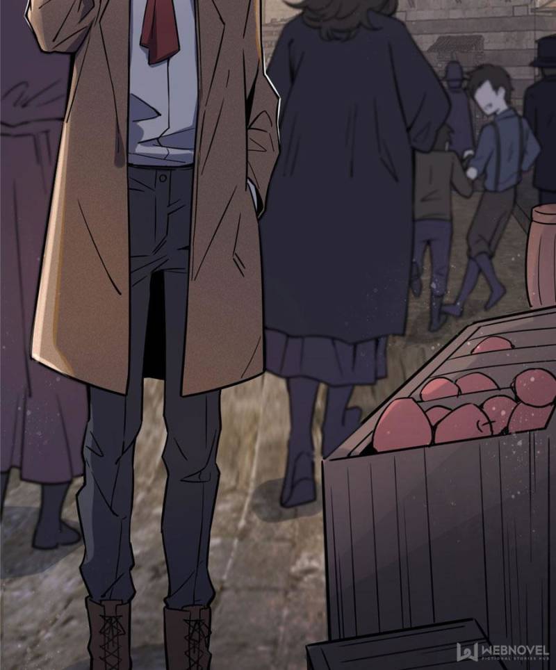 Lord of the Mysteries Chapter 3 - page 18
