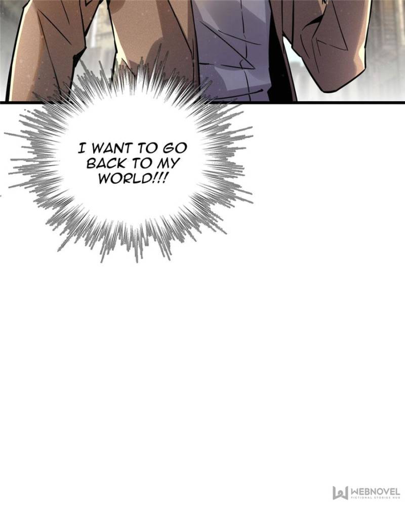 Lord of the Mysteries Chapter 3 - page 24
