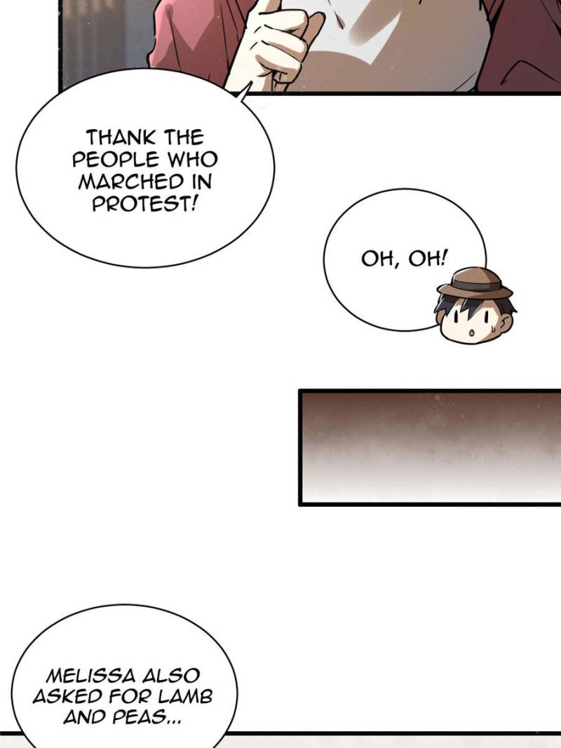 Lord of the Mysteries Chapter 3 - page 35