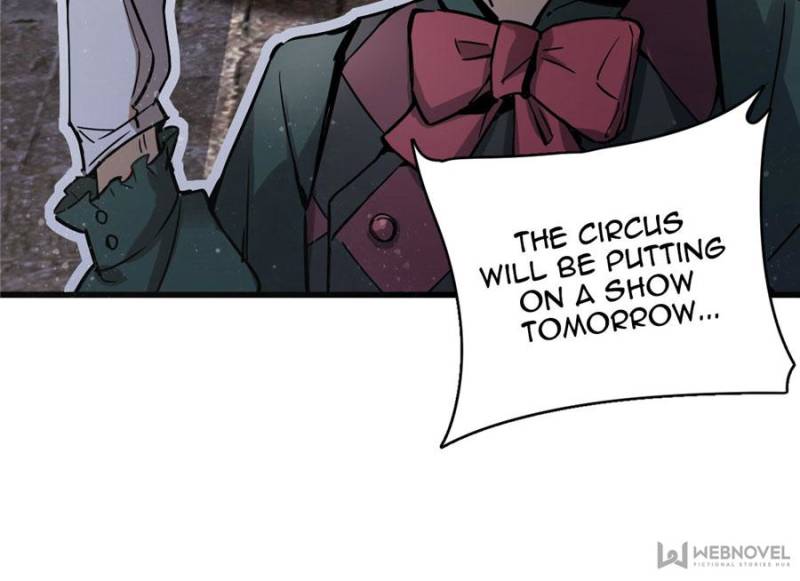Lord of the Mysteries Chapter 3 - page 40