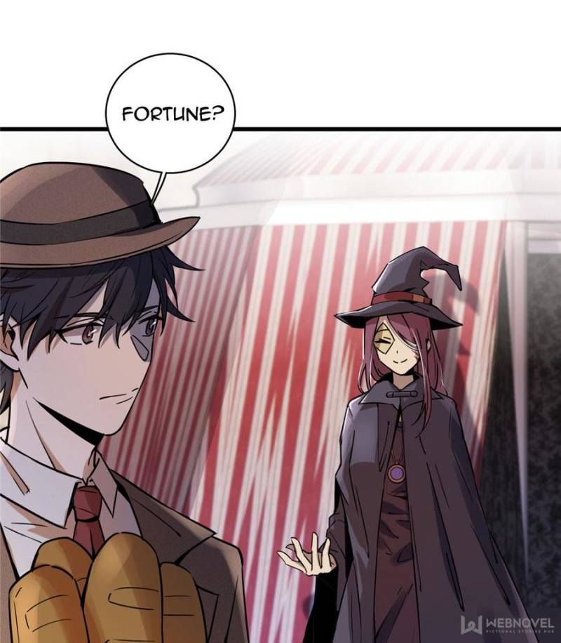 Lord of the Mysteries Chapter 3 - page 44