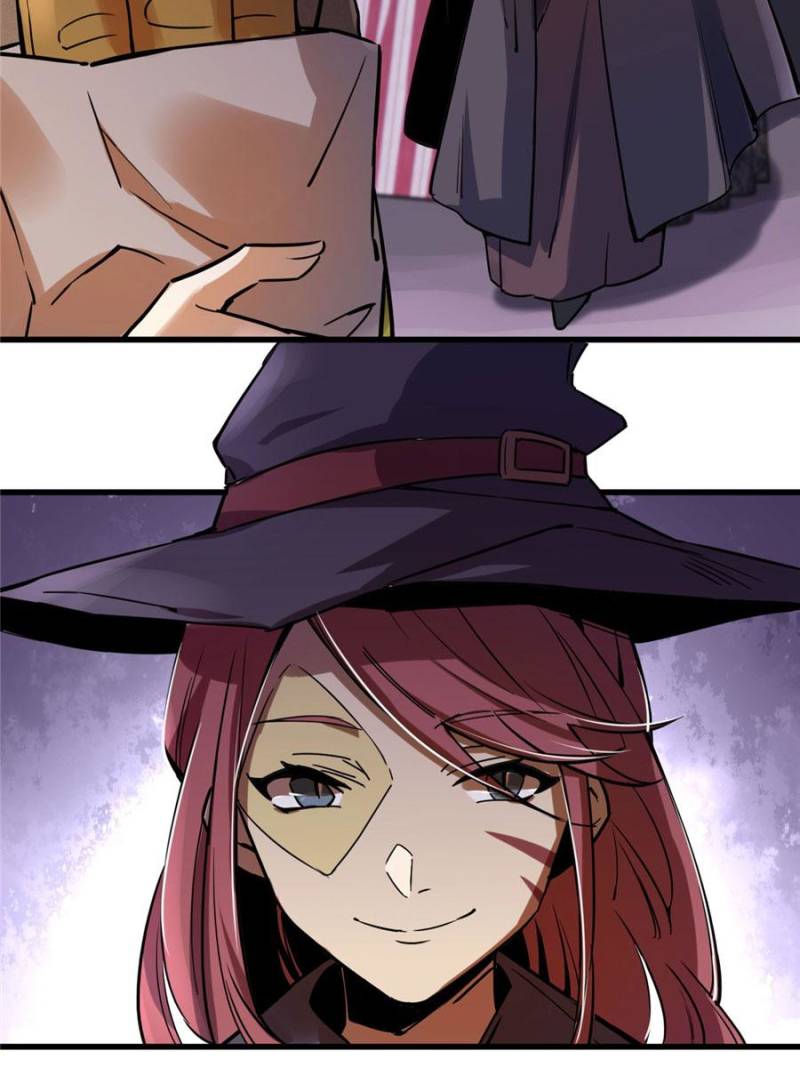 Lord of the Mysteries Chapter 3 - page 45