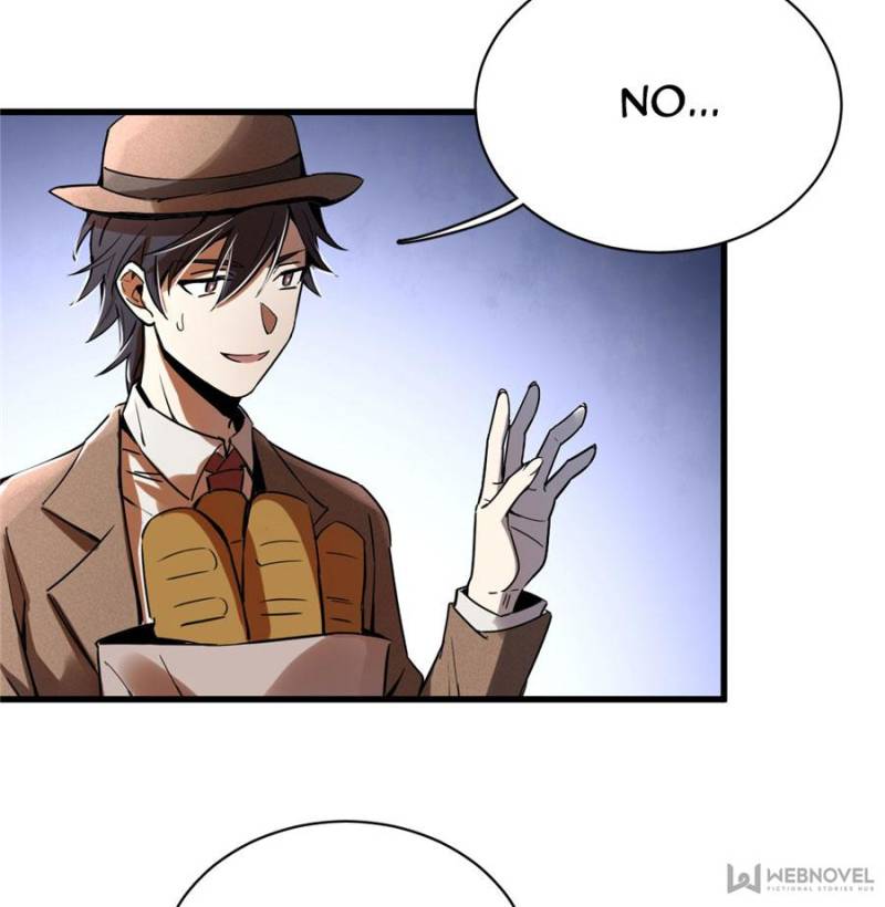 Lord of the Mysteries Chapter 3 - page 47