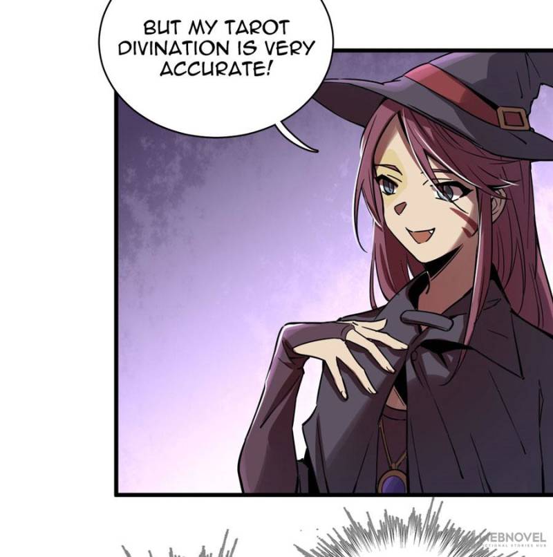 Lord of the Mysteries Chapter 3 - page 48