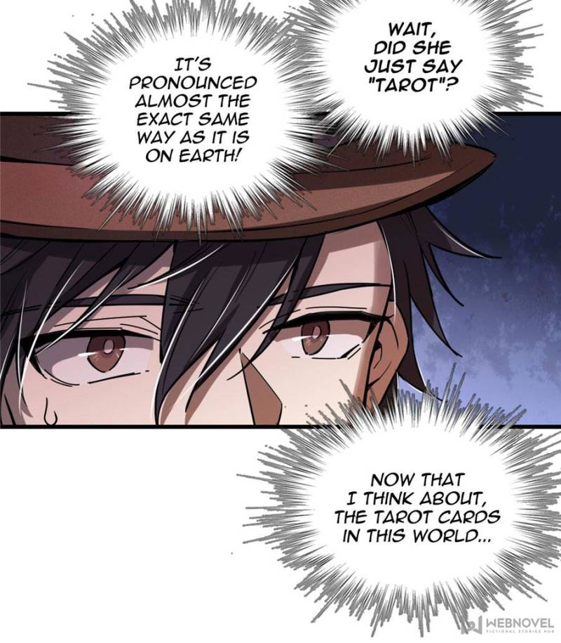 Lord of the Mysteries Chapter 3 - page 49