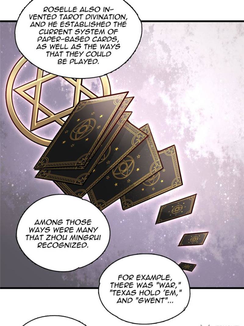 Lord of the Mysteries Chapter 3 - page 59