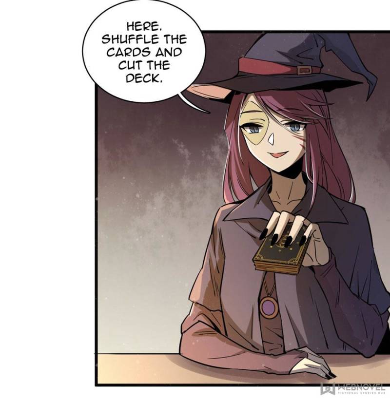 Lord of the Mysteries Chapter 3 - page 69