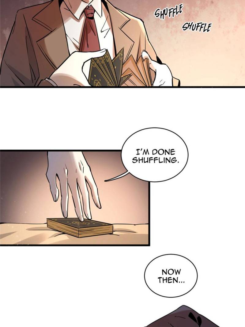 Lord of the Mysteries Chapter 3 - page 72
