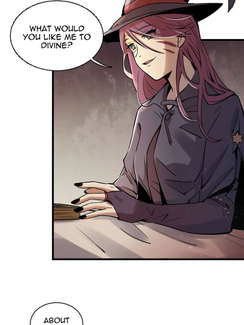 Lord of the Mysteries Chapter 3 - page 74