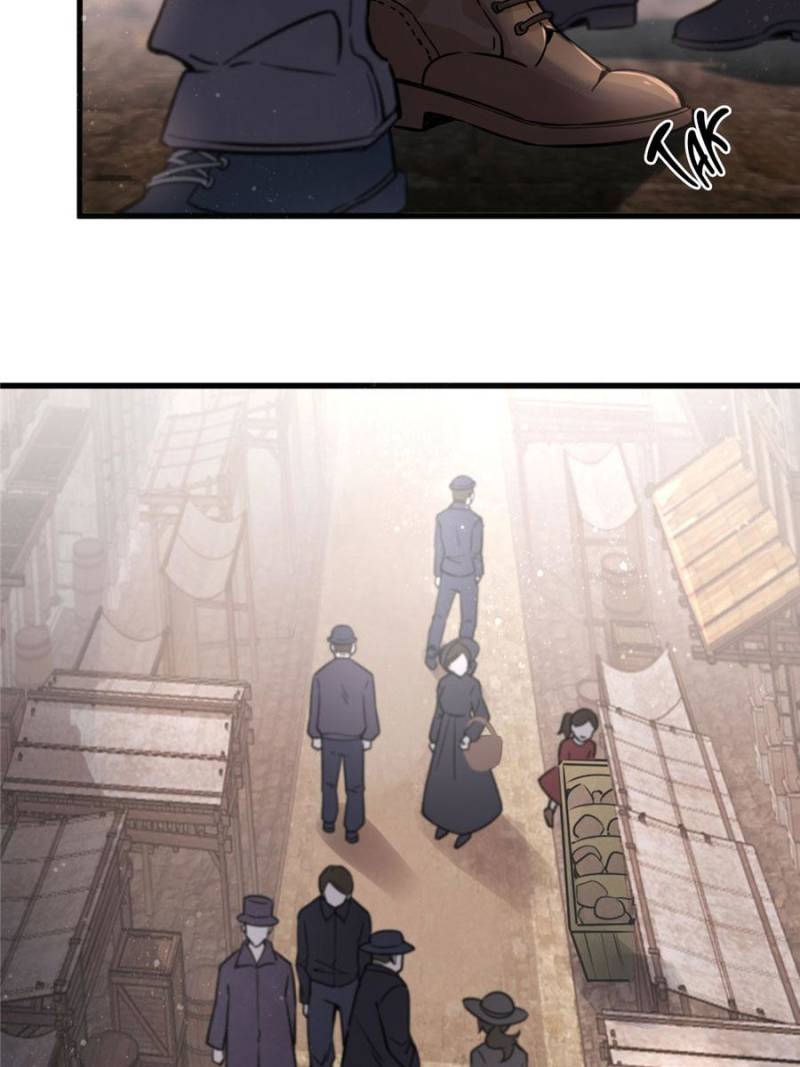 Lord of the Mysteries Chapter 3 - page 9