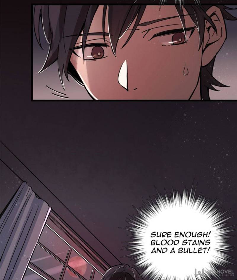 Lord of the Mysteries Chapter 2 - page 16