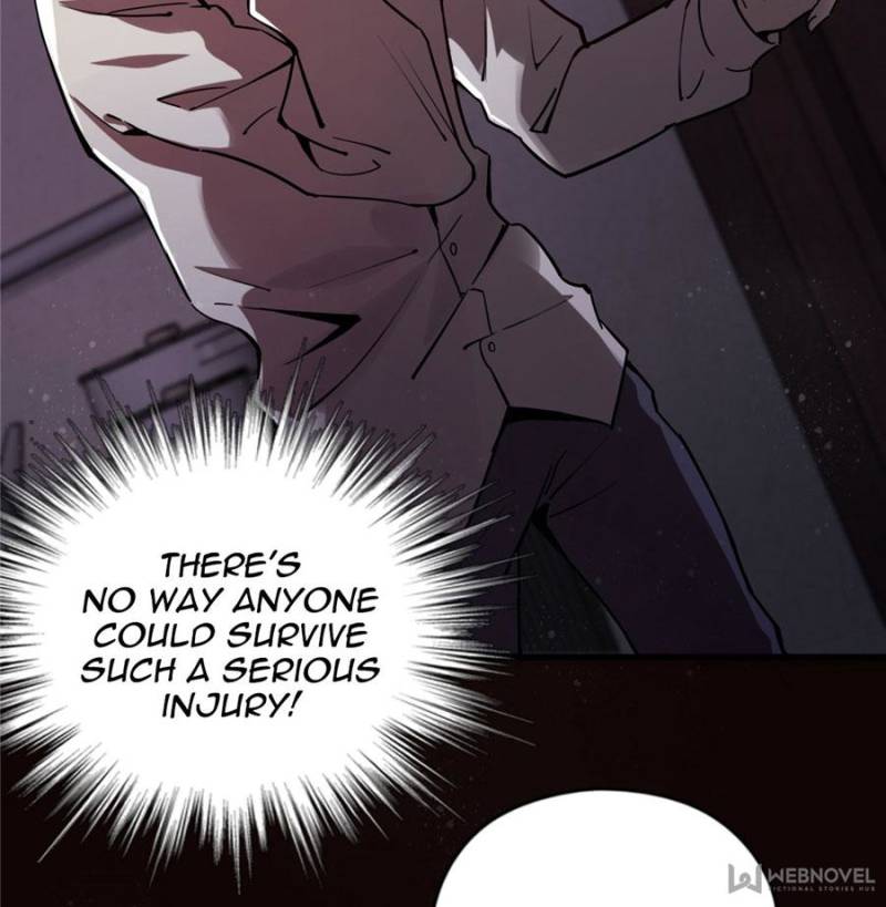 Lord of the Mysteries Chapter 2 - page 3