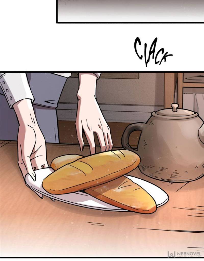 Lord of the Mysteries Chapter 2 - page 51
