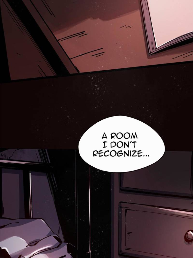 Lord of the Mysteries Chapter 1 - page 16