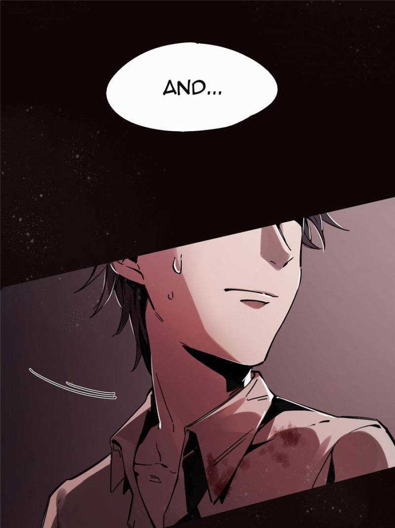 Lord of the Mysteries Chapter 1 - page 18