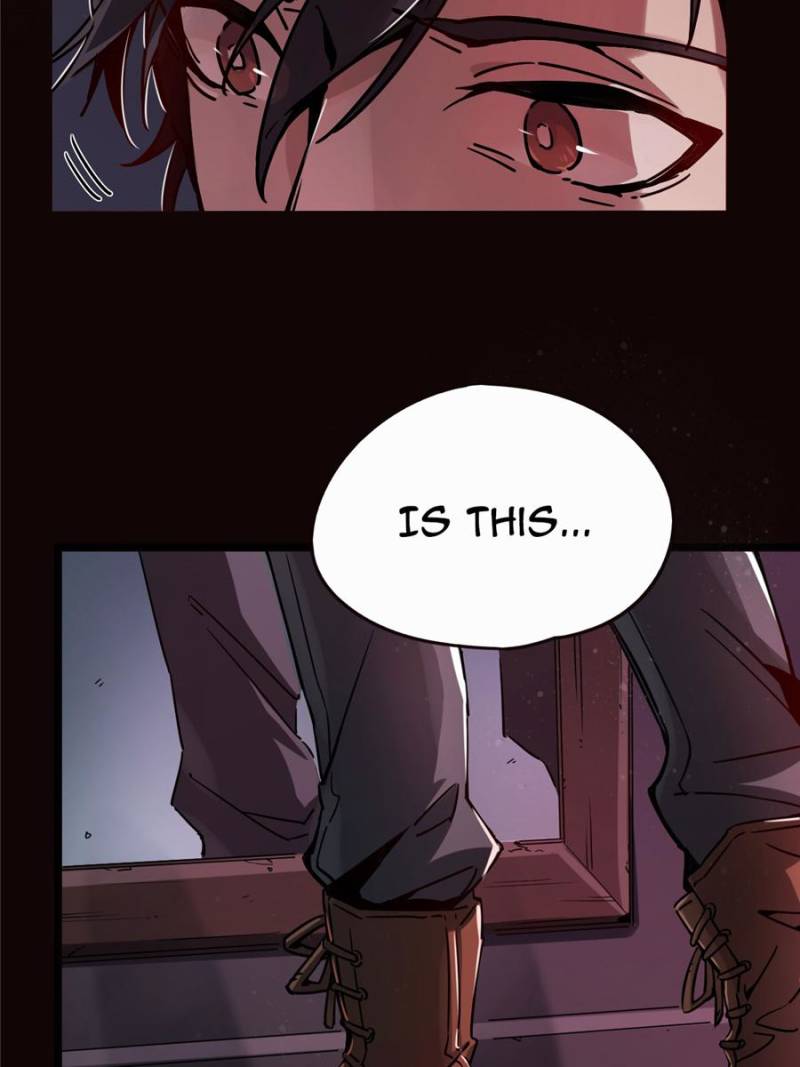 Lord of the Mysteries Chapter 1 - page 25