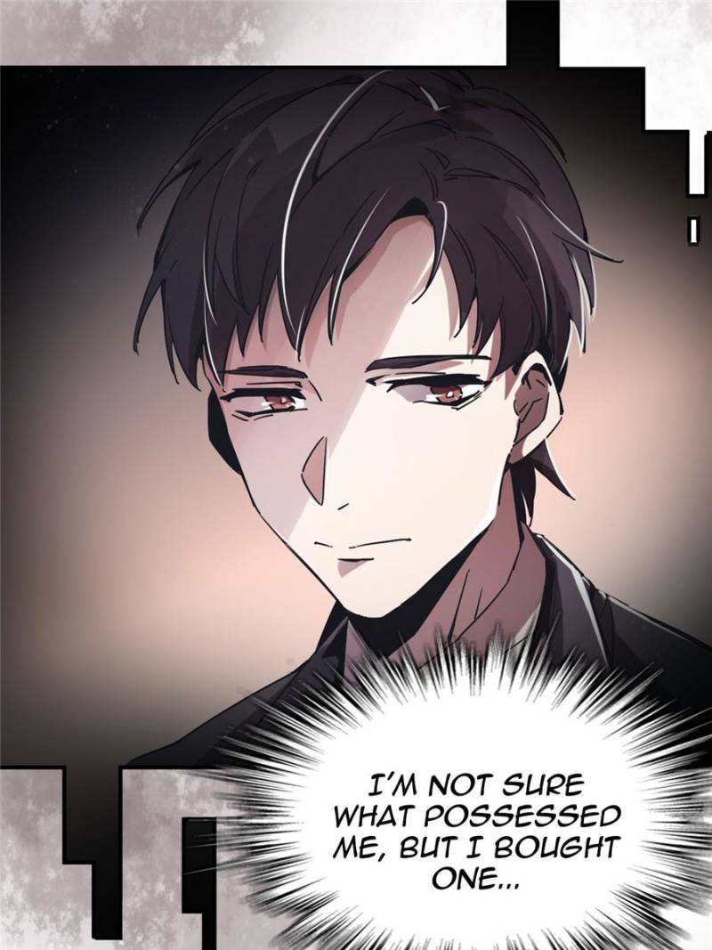 Lord of the Mysteries Chapter 1 - page 39