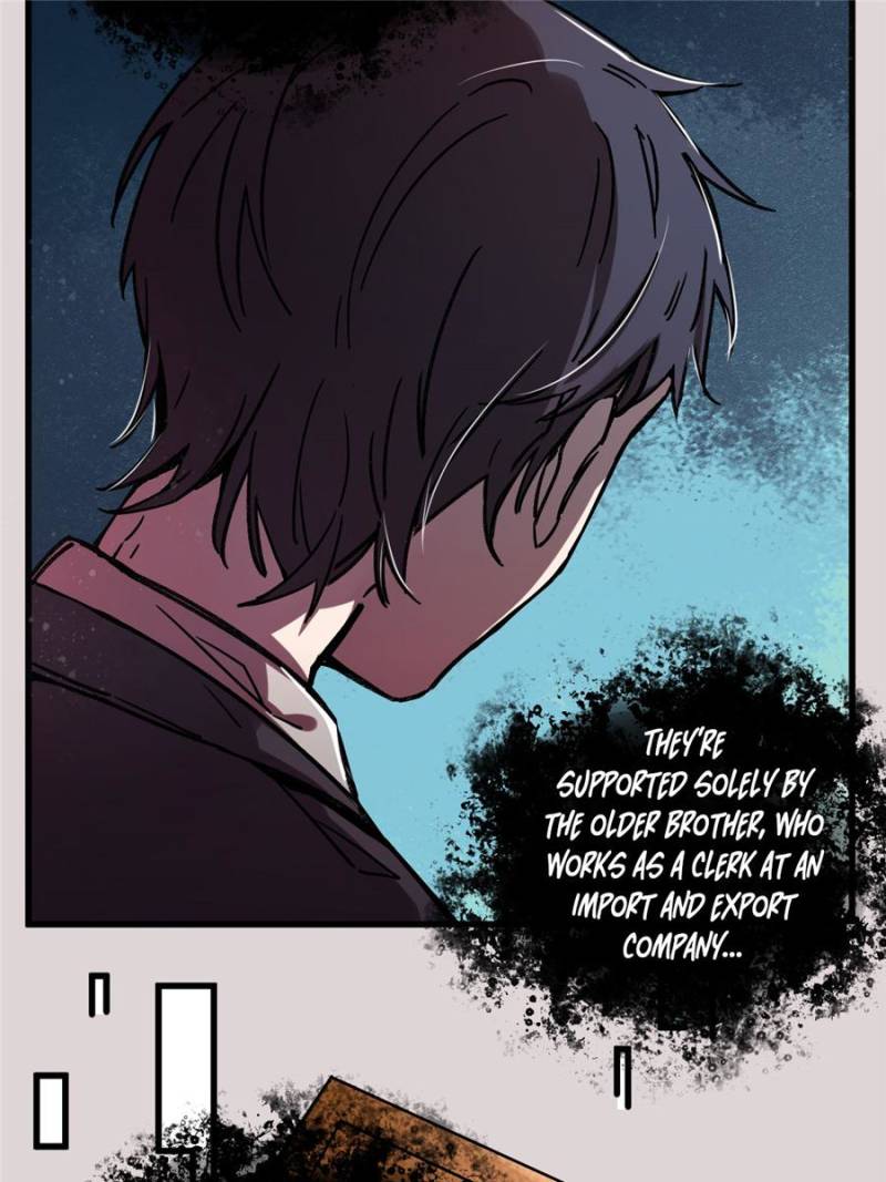 Lord of the Mysteries Chapter 1 - page 56