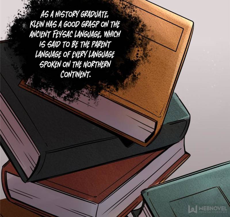 Lord of the Mysteries Chapter 1 - page 57