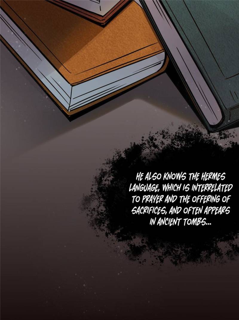 Lord of the Mysteries Chapter 1 - page 58