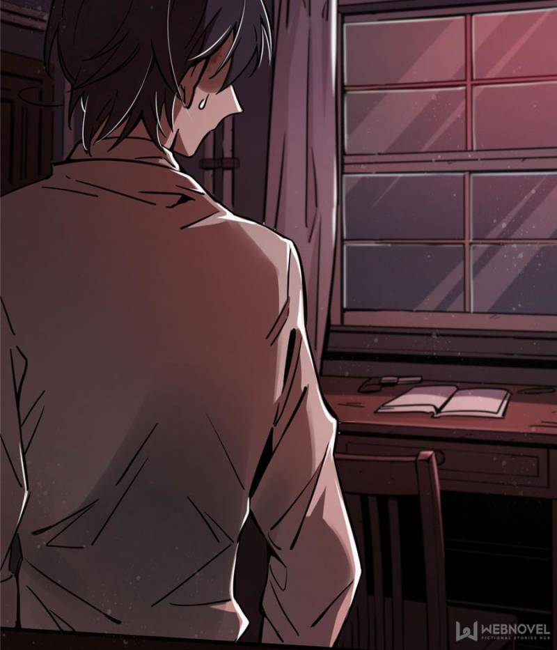 Lord of the Mysteries Chapter 1 - page 61