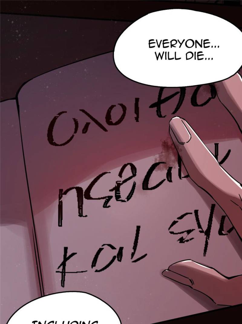 Lord of the Mysteries Chapter 1 - page 62