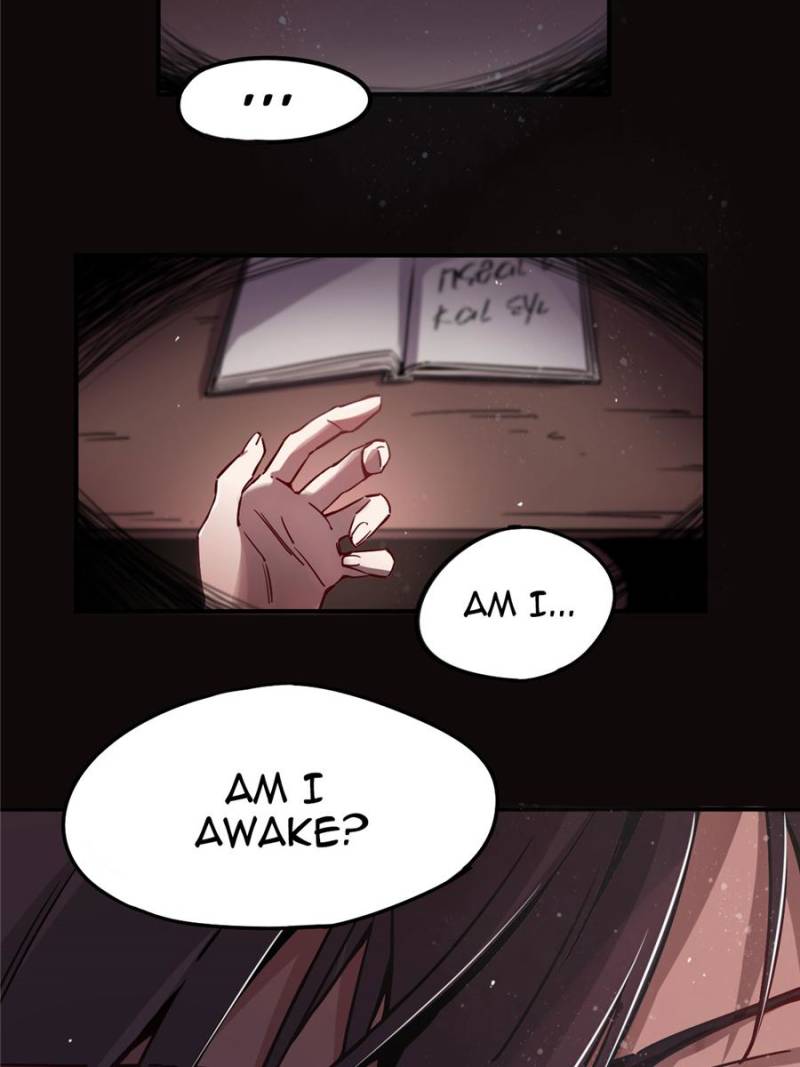 Lord of the Mysteries Chapter 1 - page 7