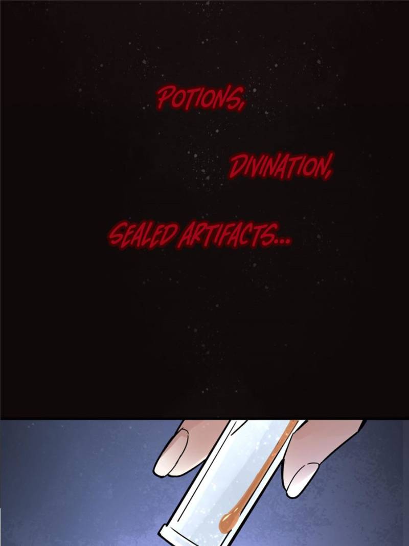 Lord of the Mysteries Chapter 0 - page 13