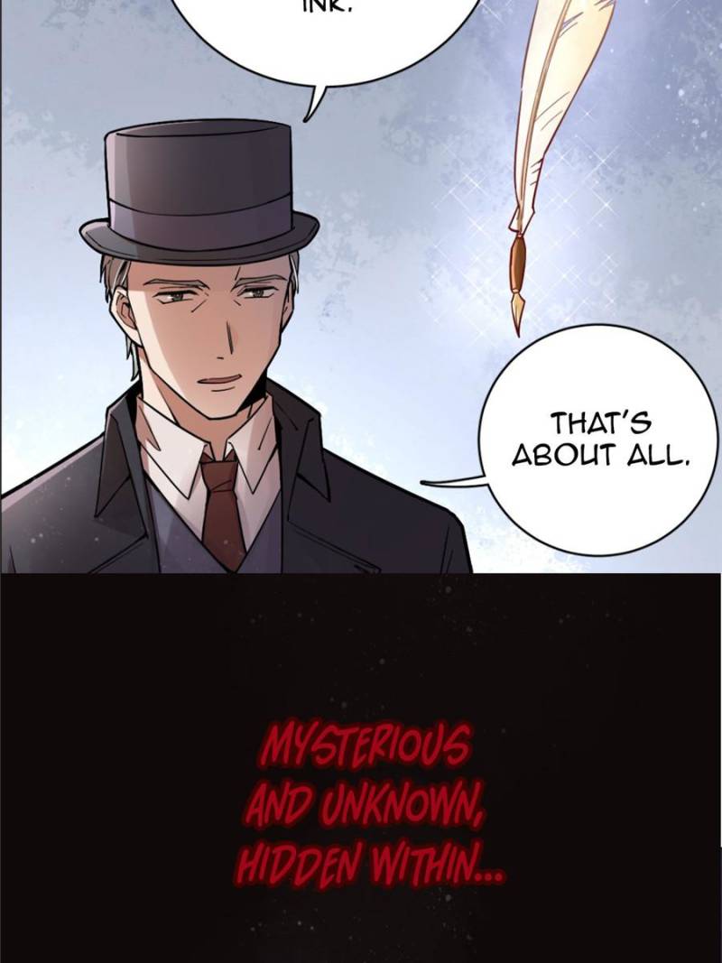 Lord of the Mysteries Chapter 0 - page 16