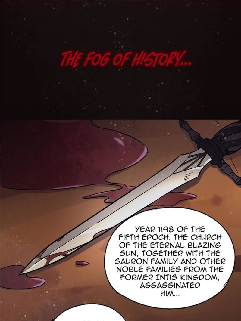 Lord of the Mysteries Chapter 0 - page 18