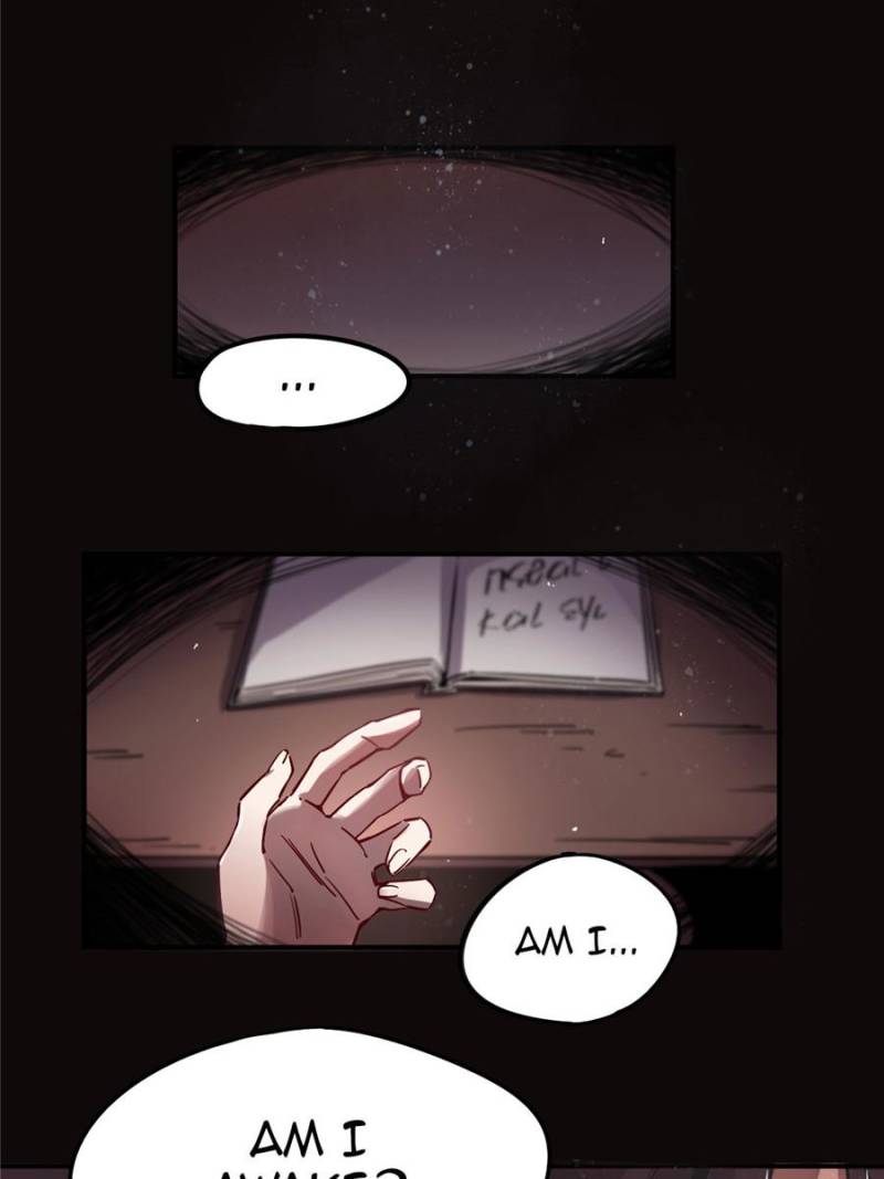Lord of the Mysteries Chapter 0 - page 2
