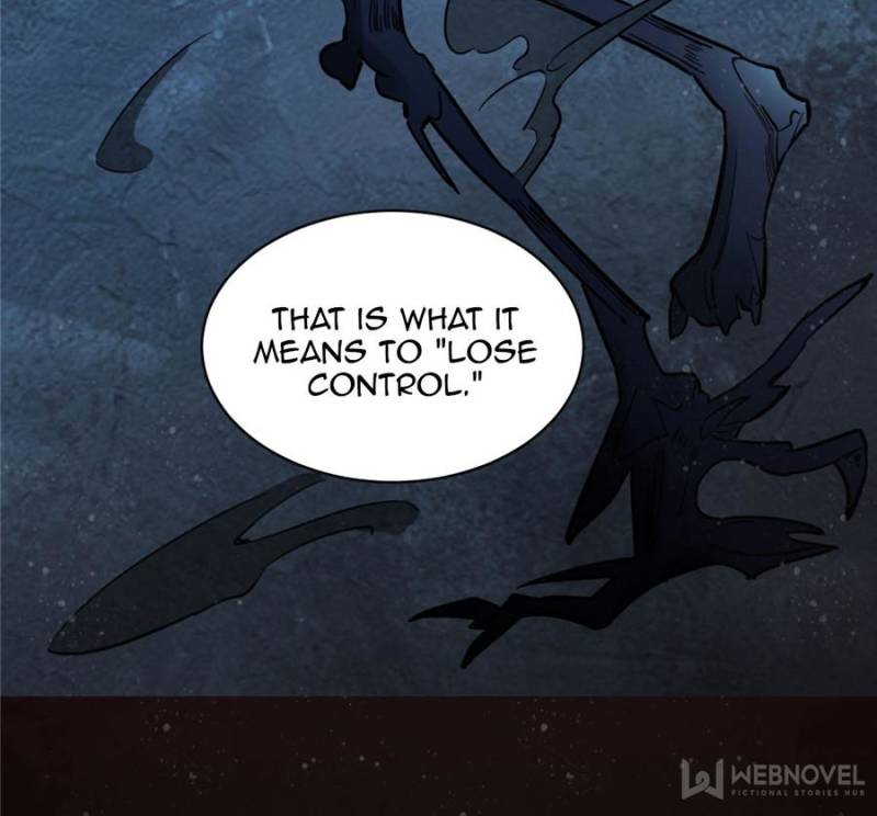 Lord of the Mysteries Chapter 0 - page 21