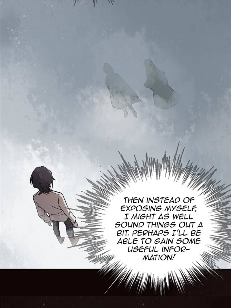 Lord of the Mysteries Chapter 0 - page 23