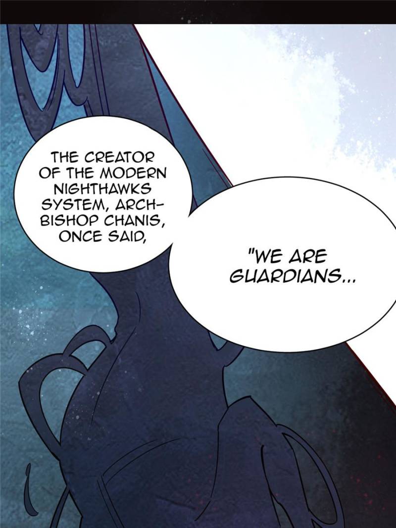 Lord of the Mysteries Chapter 0 - page 27