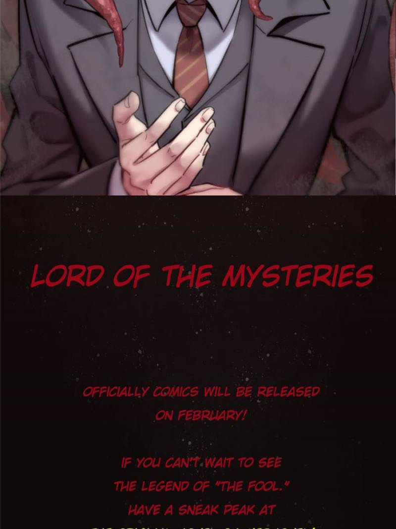 Lord of the Mysteries Chapter 0 - page 33