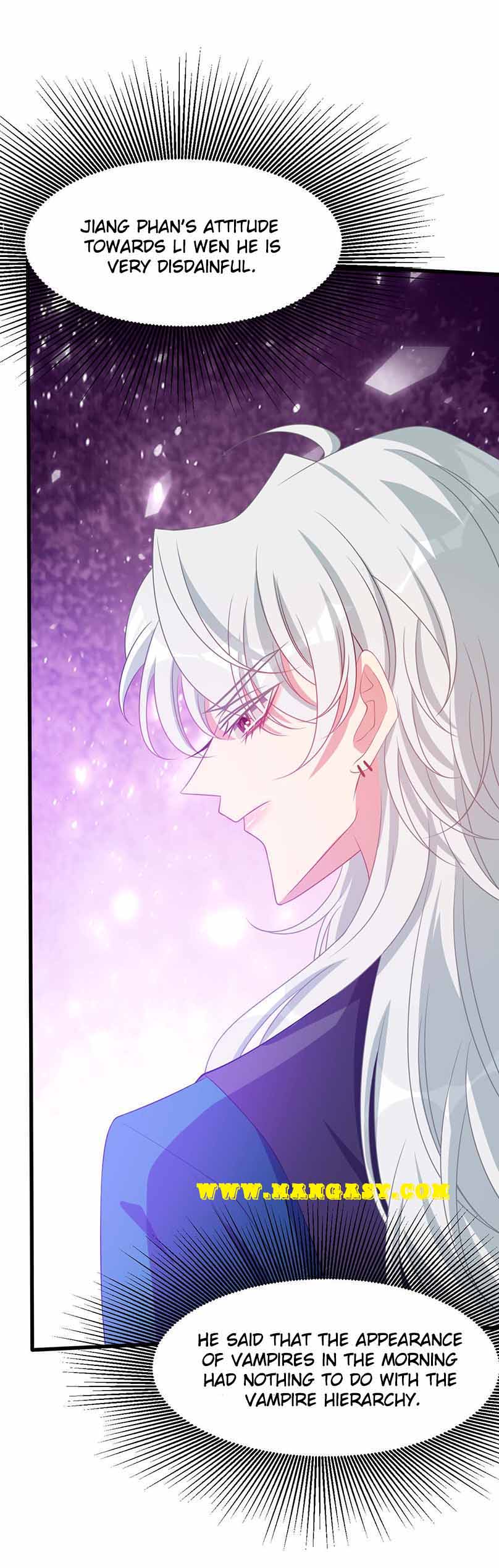 The Fatal Kiss Chapter 60 - page 17