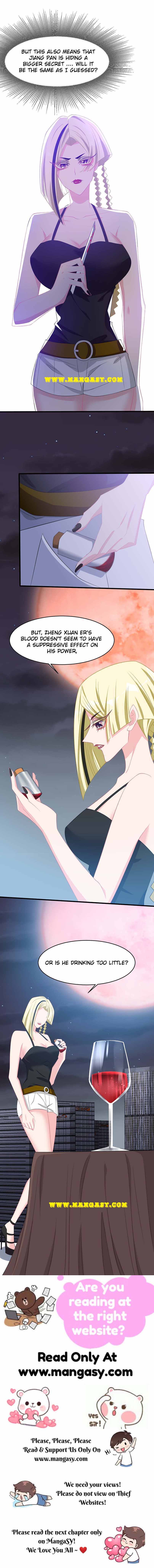 The Fatal Kiss Chapter 60 - page 18