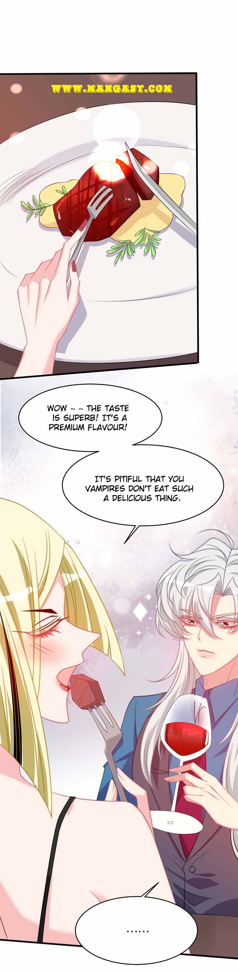 The Fatal Kiss Chapter 60 - page 4