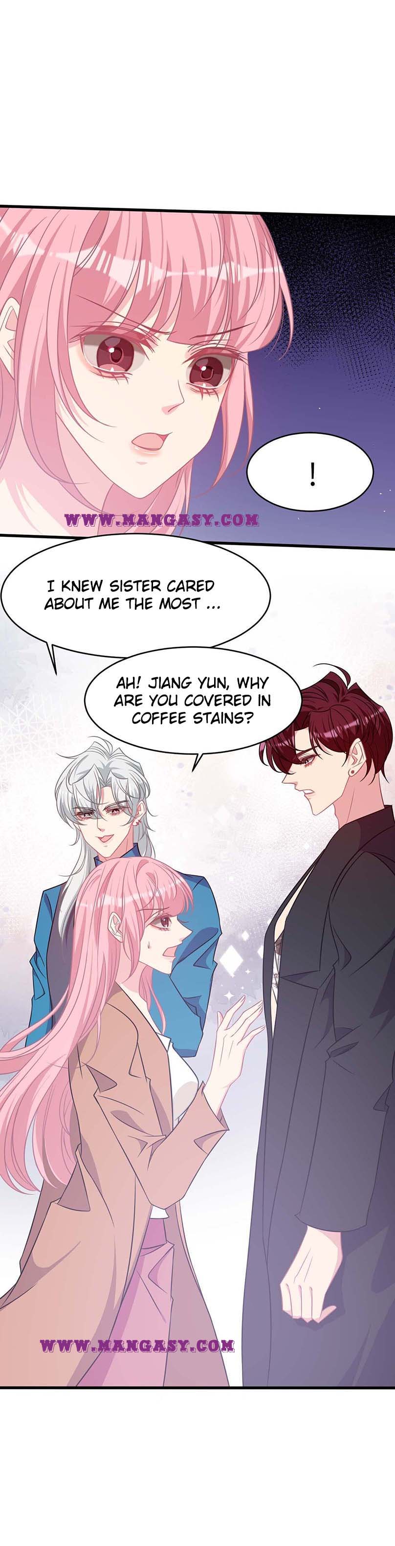 The Fatal Kiss Chapter 30 - page 13